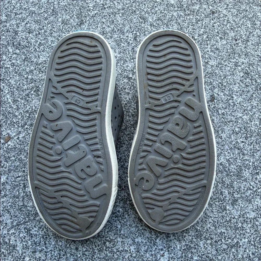 Native c9 Jefferson grey